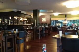 Restaurant Brasserie Pekelahof