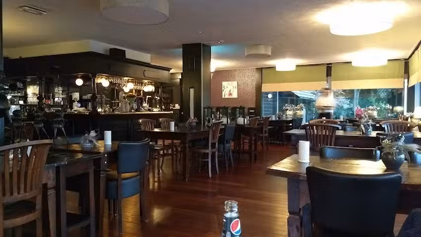 Restaurant Brasserie Pekelahof