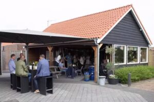 Restaurant-Brasserie Stelleplas