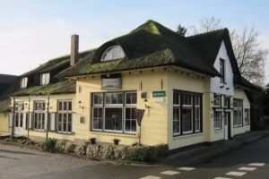 Restaurant Bronckhorst