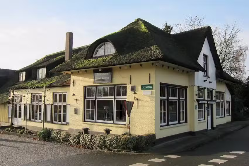 Restaurant Bronckhorst