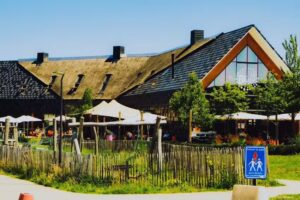 Restaurant Bruis Blaricum