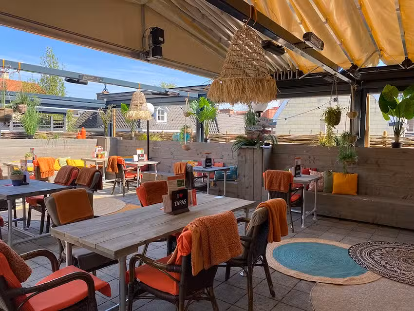 Restaurant Bueno Valkenburg