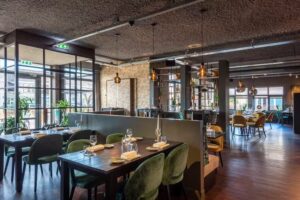 Restaurant BuitenHuis