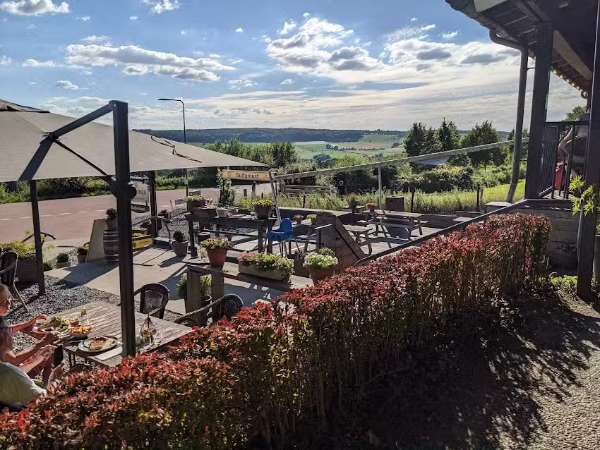 Restaurant Buitenlust