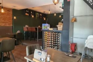 Restaurant Burgerlijk