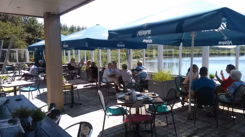 Restaurant Buytenhout