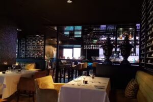 Restaurant C&rsquo;est la vie