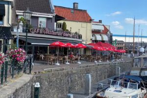 Restaurant Cafe Centrum