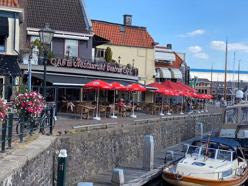 Restaurant Cafe Centrum