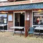 Restaurant Caf&eacute; De Zwaan