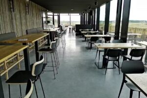 Restaurant Caf&eacute; Soesterdal