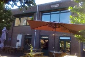 Restaurant Campanile Amersfoort