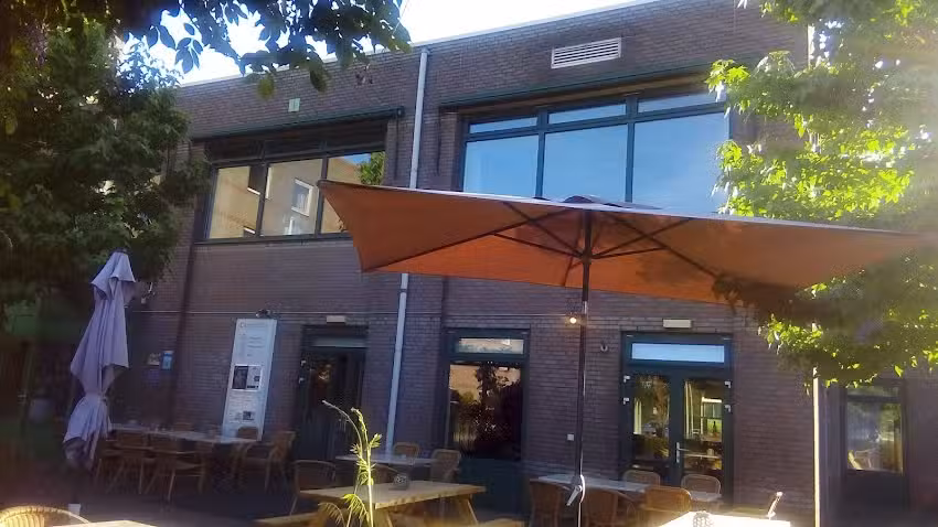 Restaurant Campanile Amersfoort