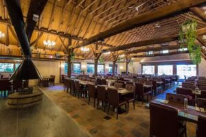 Restaurant Cathay BV