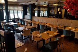 Restaurant Centennial