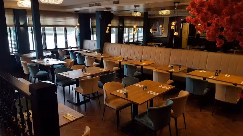 Restaurant Centennial