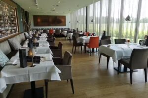 Restaurant Chardonnay