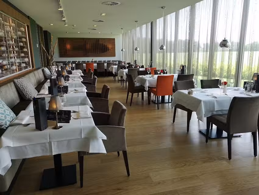 Restaurant Chardonnay