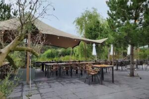 Restaurant Charlie Schaijk