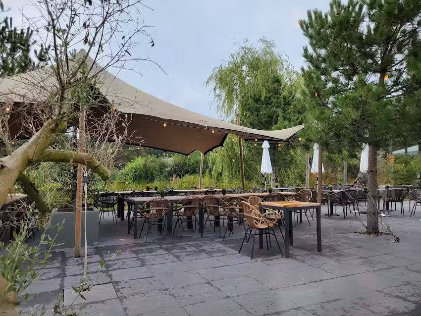 Restaurant Charlie Schaijk