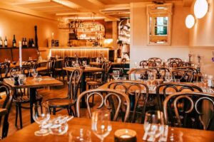 Restaurant Chez Fabrice