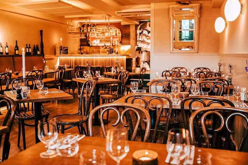 Restaurant Chez Fabrice