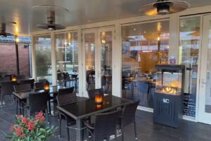 Restaurant Chill Glanerbrug