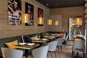 Restaurant Ciao Ciao