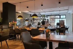 Restaurant Clemens Oss