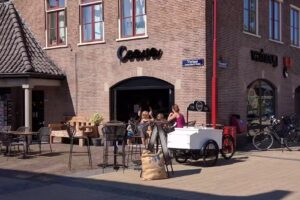 Restaurant Coava Nijkerk