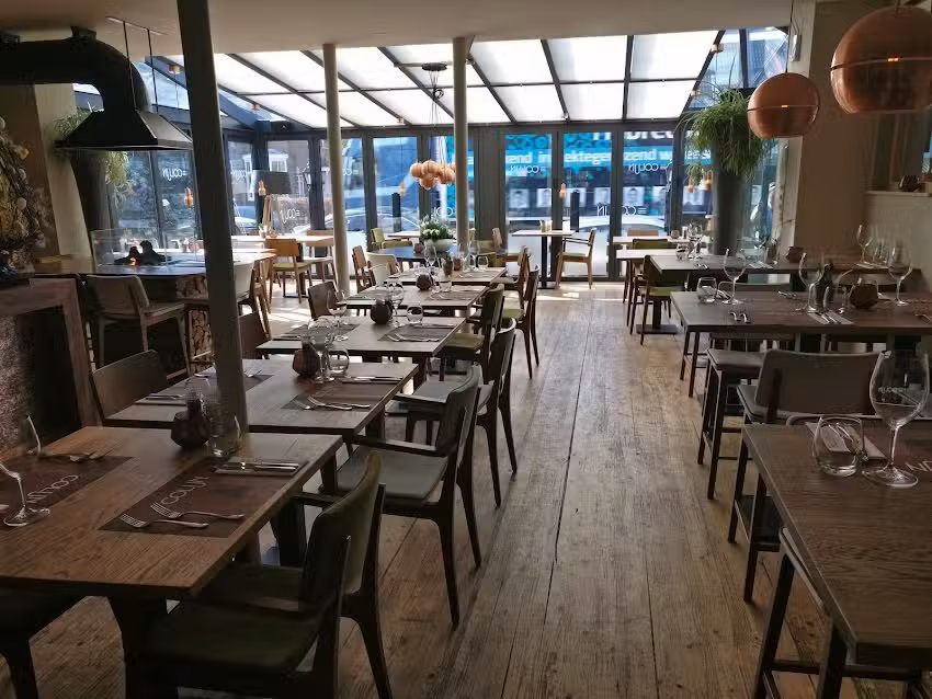 Restaurant Colijn