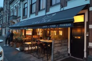 Restaurant Colins – Breda