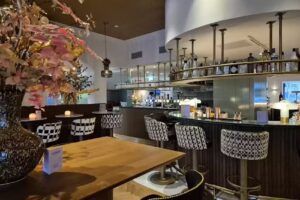 Restaurant Comer | Dreefzicht, Haarlem