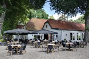 Restaurant Croy De Pettelaar