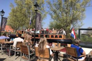 Restaurant d&rsquo;Ald Wal