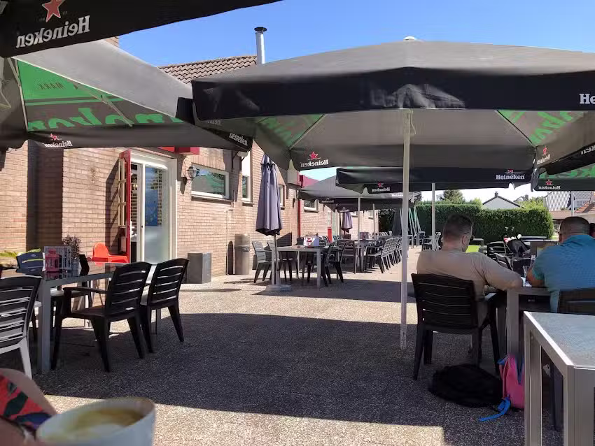 Restaurant D&rsquo; Olde Dreiput