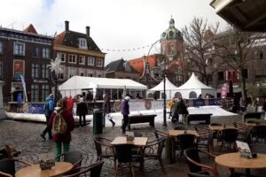 Restaurant d&rsquo;Oude Waegh