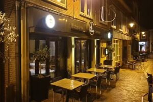 Restaurant da Claudio