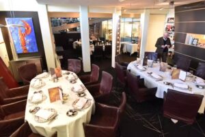 Restaurant Da Vinci Maasbracht