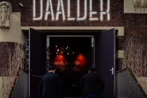 Restaurant Daalder*