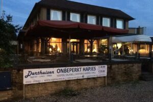 Restaurant Darthuizen Leersum