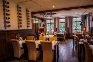 Restaurant De 3 Gebroeders