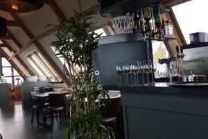 Restaurant de 3 Harinkjes