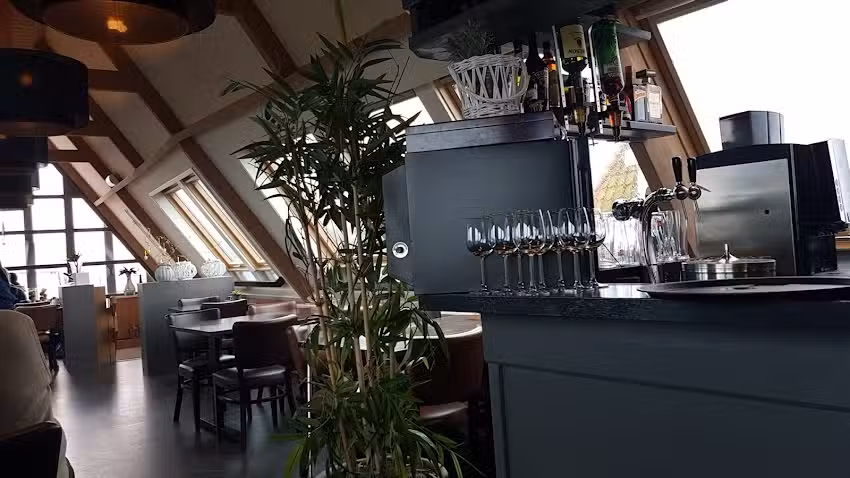 Restaurant de 3 Harinkjes