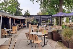 Restaurant De 3 Vennen