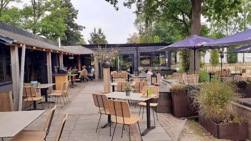 Restaurant De 3 Vennen