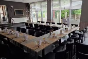 Restaurant De 3Sprong