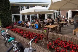 Restaurant De Achterste Hoef