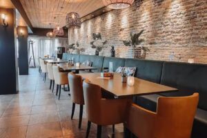 Restaurant de Admiraal